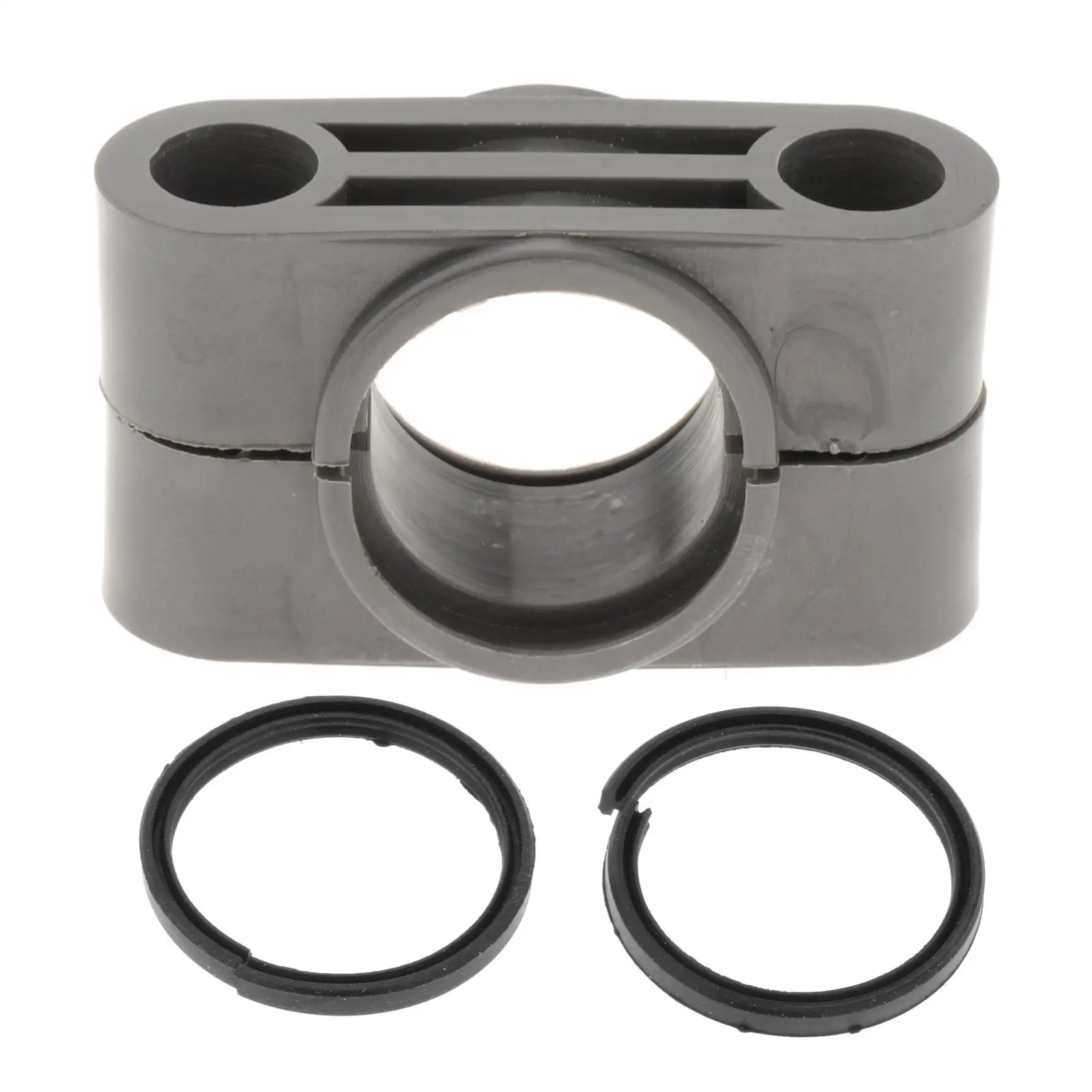 Motorcycle Steering Stem Bushing Seal Yamaha 450 Warrior 1UY-23812-00-00 Replace Accessories Parts Easy Install