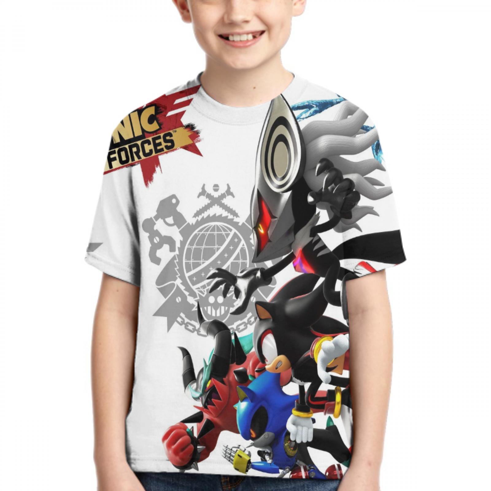 t shirt