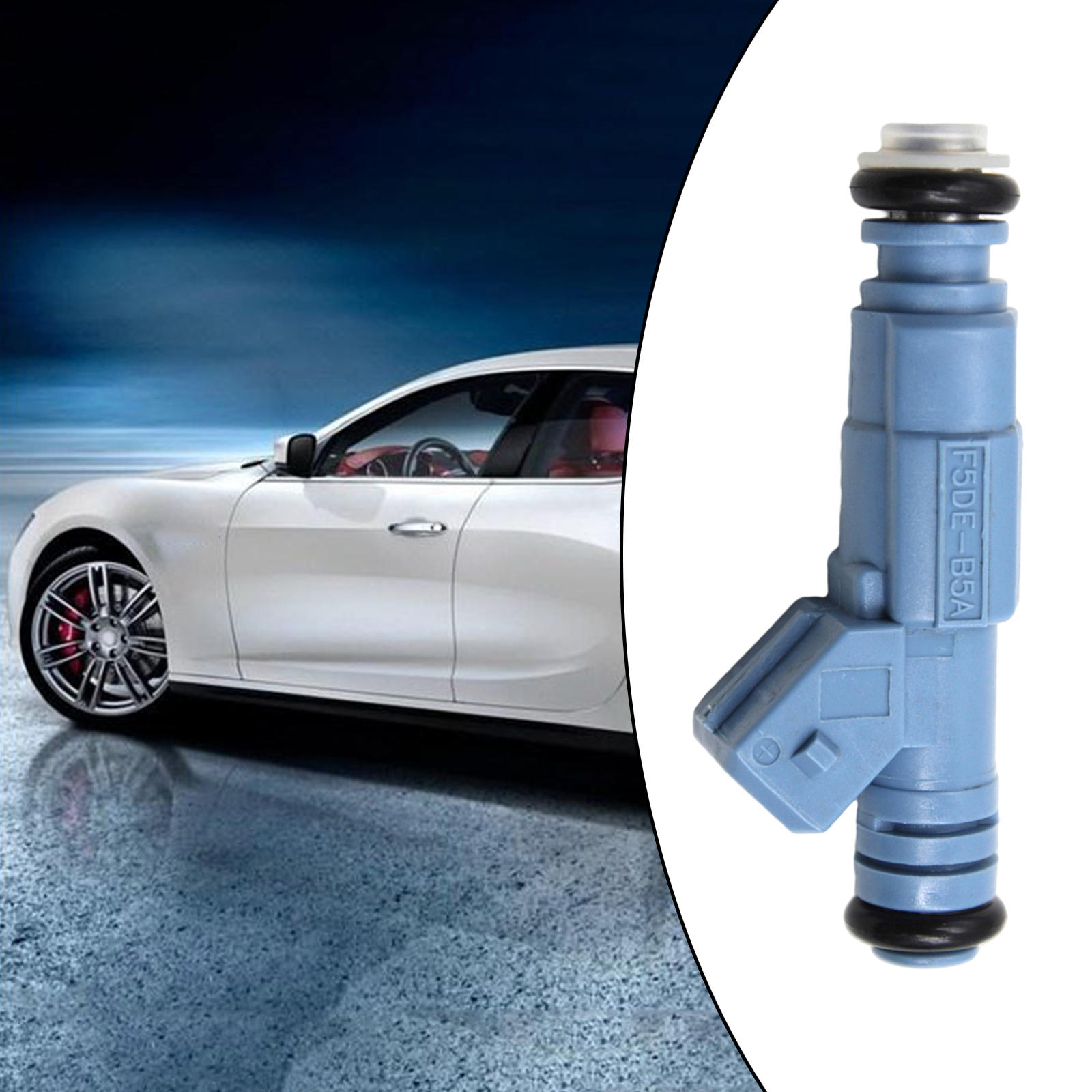 Fuel Injectors Fuel Injection Nozzle Car Parts for Ford F250 F350 GT 0280155715