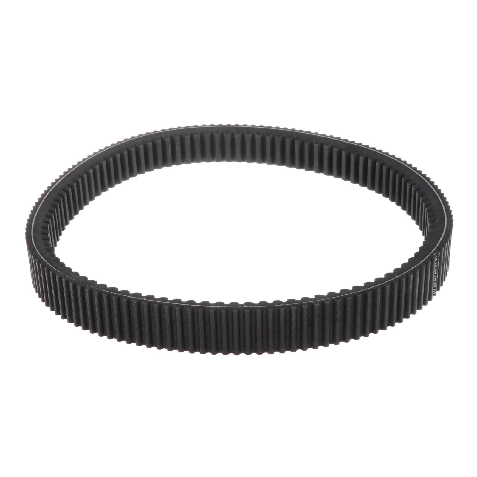 New Snowmobile Performance Drive Belt Replace 417300571 for Ski-Doo 850 E-TEC, for deep snow, trail or fast tracks.