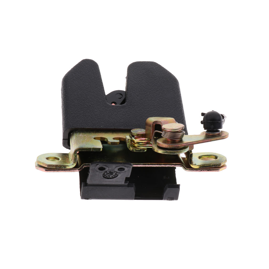 Rear Trunk Latch Lock Actuator For  Jetta MK4 BORA 1999-2005