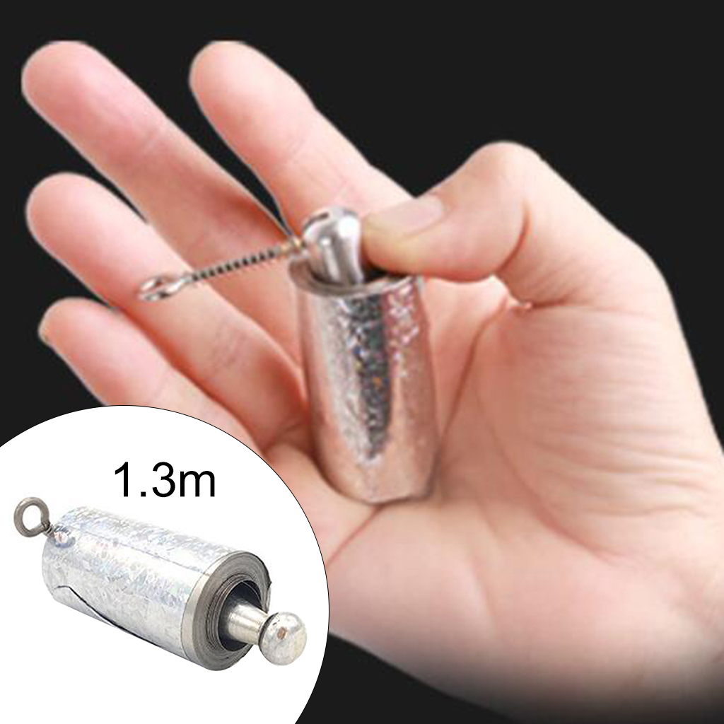 Golden Silver Metal Appearing Cane  Tricks Pocket Staff Rod Cane for Professional ian Stage Street  Performance