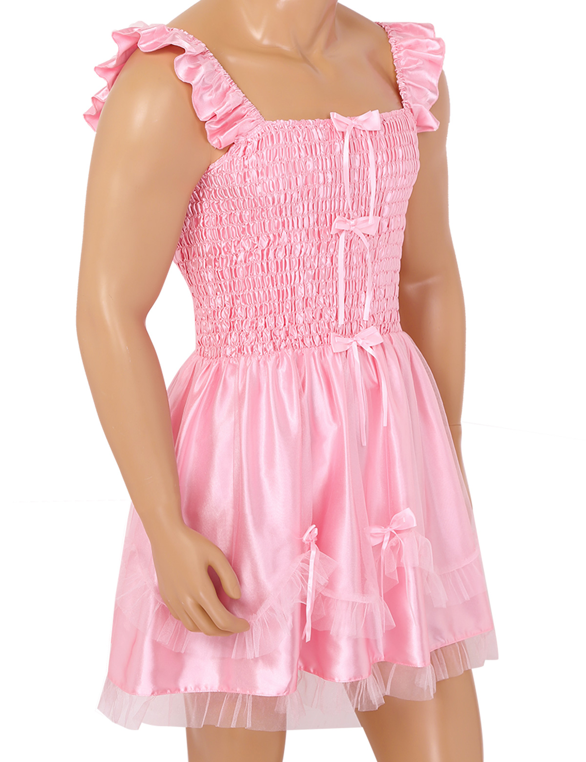 sissy dress shop