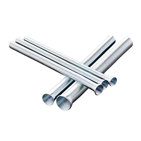 5 pces dobrador de tubo de alumínio