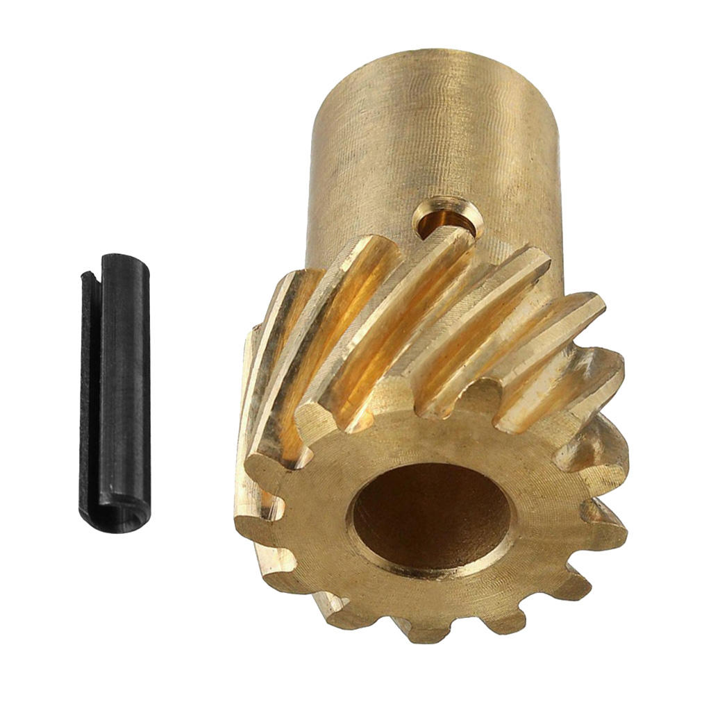  for Chevy Bronze HEI Drive Distributor Gear .491