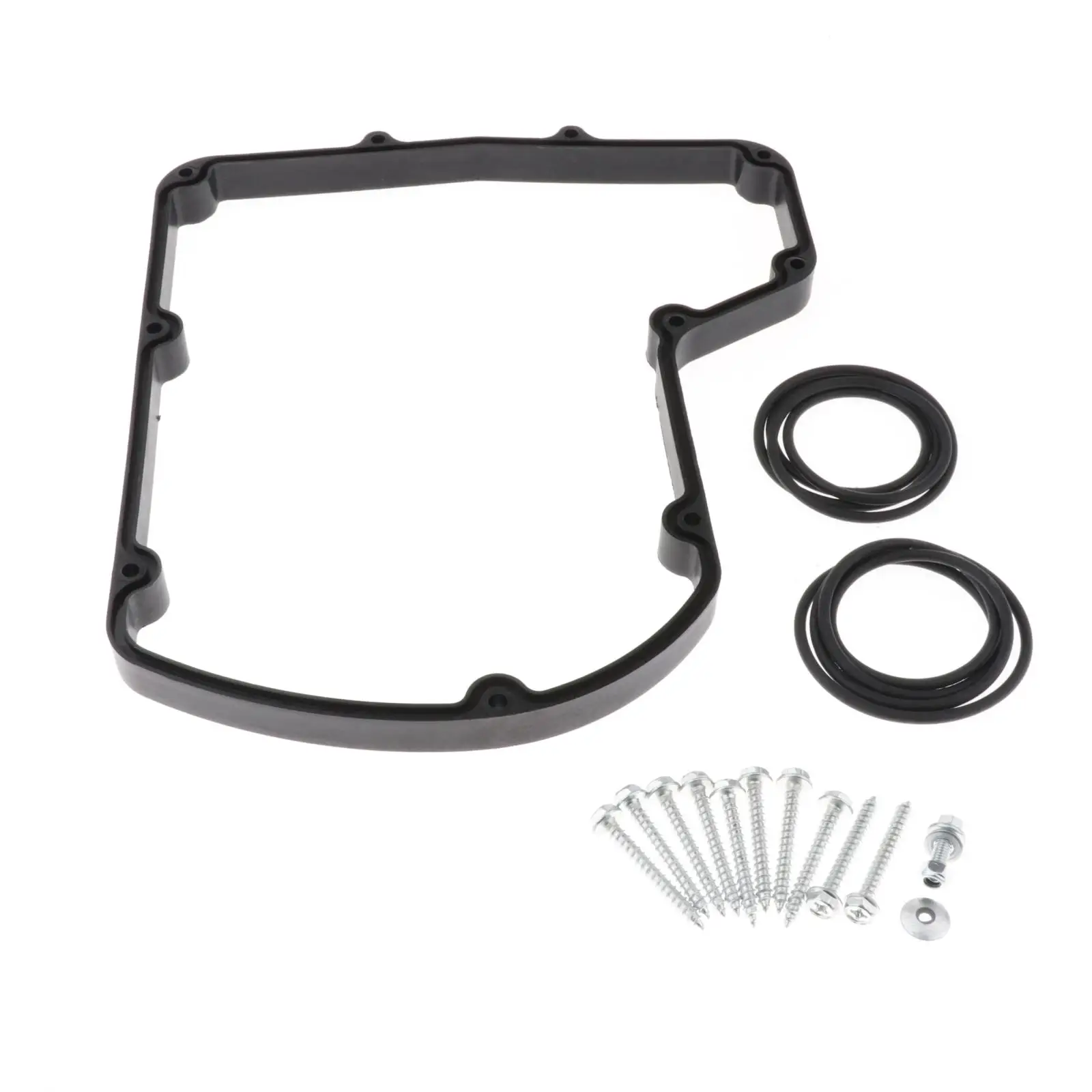 Replacement Intake Air Box Spacer Up To 10H.P Fit for Yamaha YXZ 1000R Parts High Performance