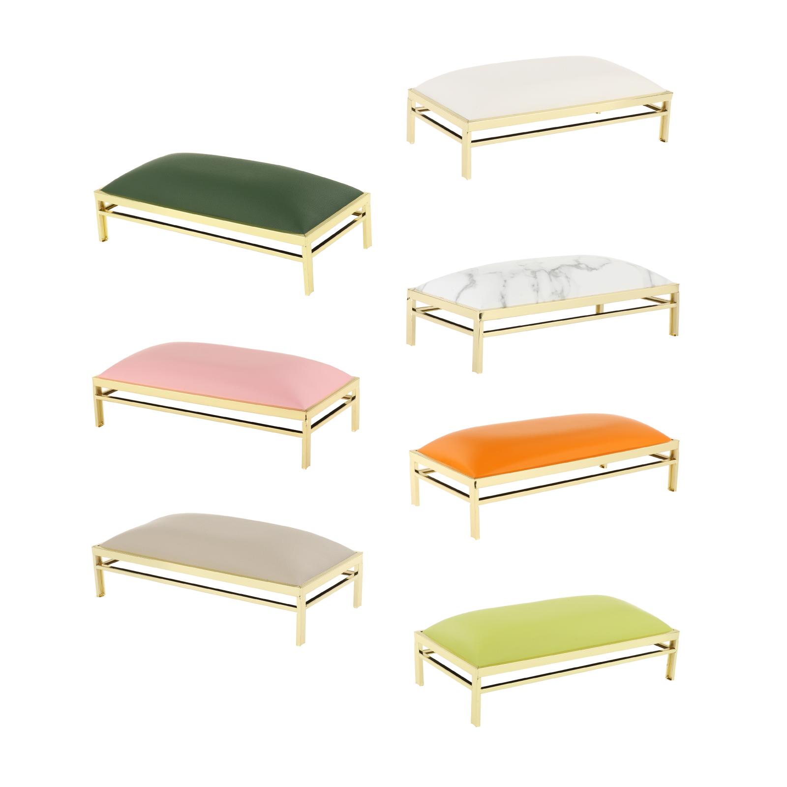 Manicure Hand Rest Cushion Pillow Nail Art Table Arm Wrist Cushion