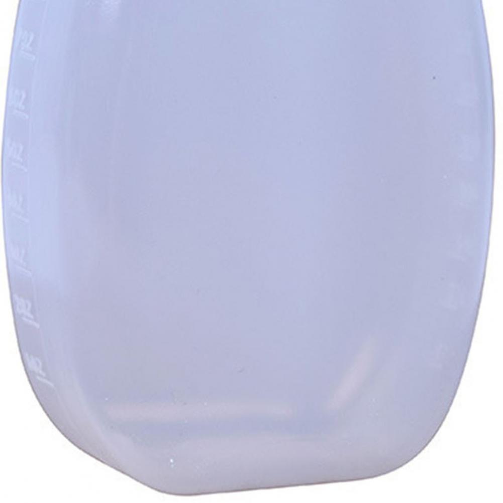 Description Picture 5 of itemSafe to use Plastic Creative Portable Running Sports Bottle Cycling Kettle Flask Storage Container Water Bag Belt Backpack Waist