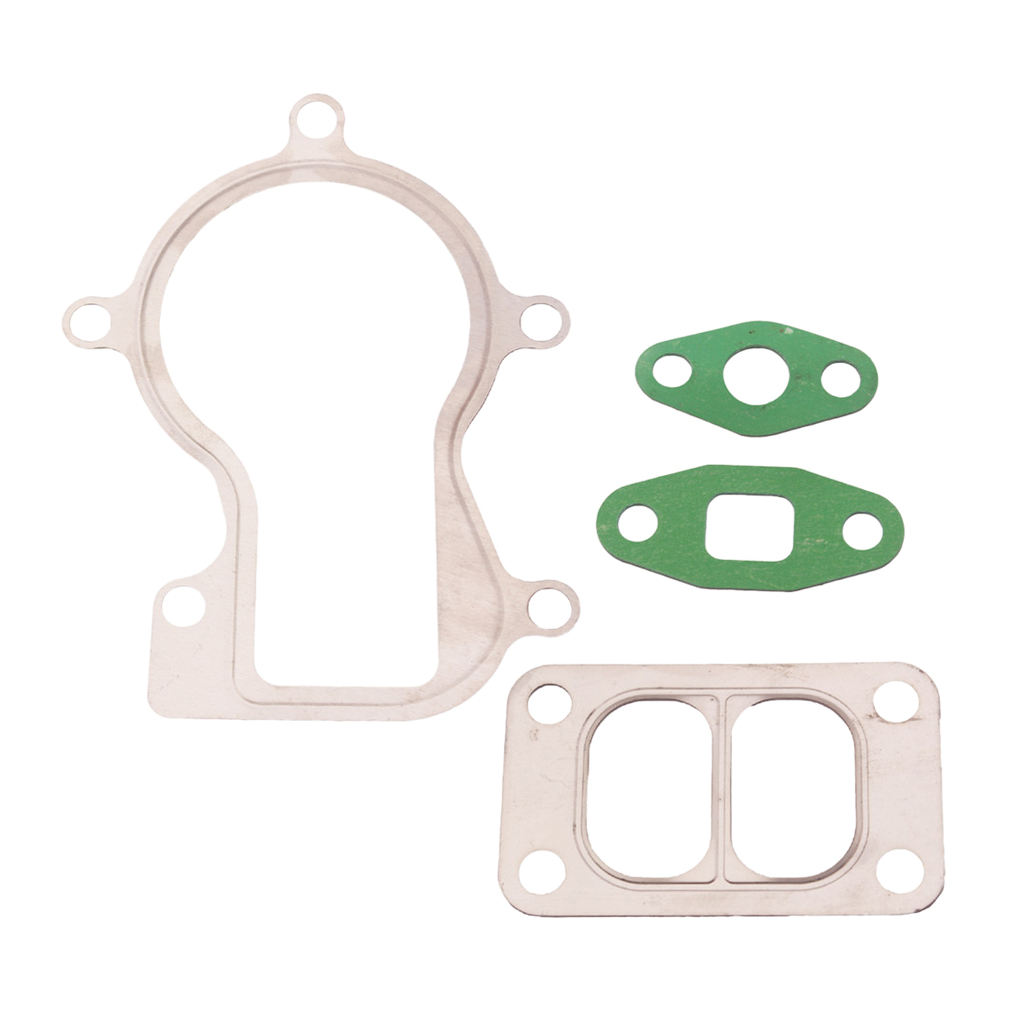 Turbo Gasket Kit for  HX35 HX35W Turbine Inlet  & Oil Feed Drain
