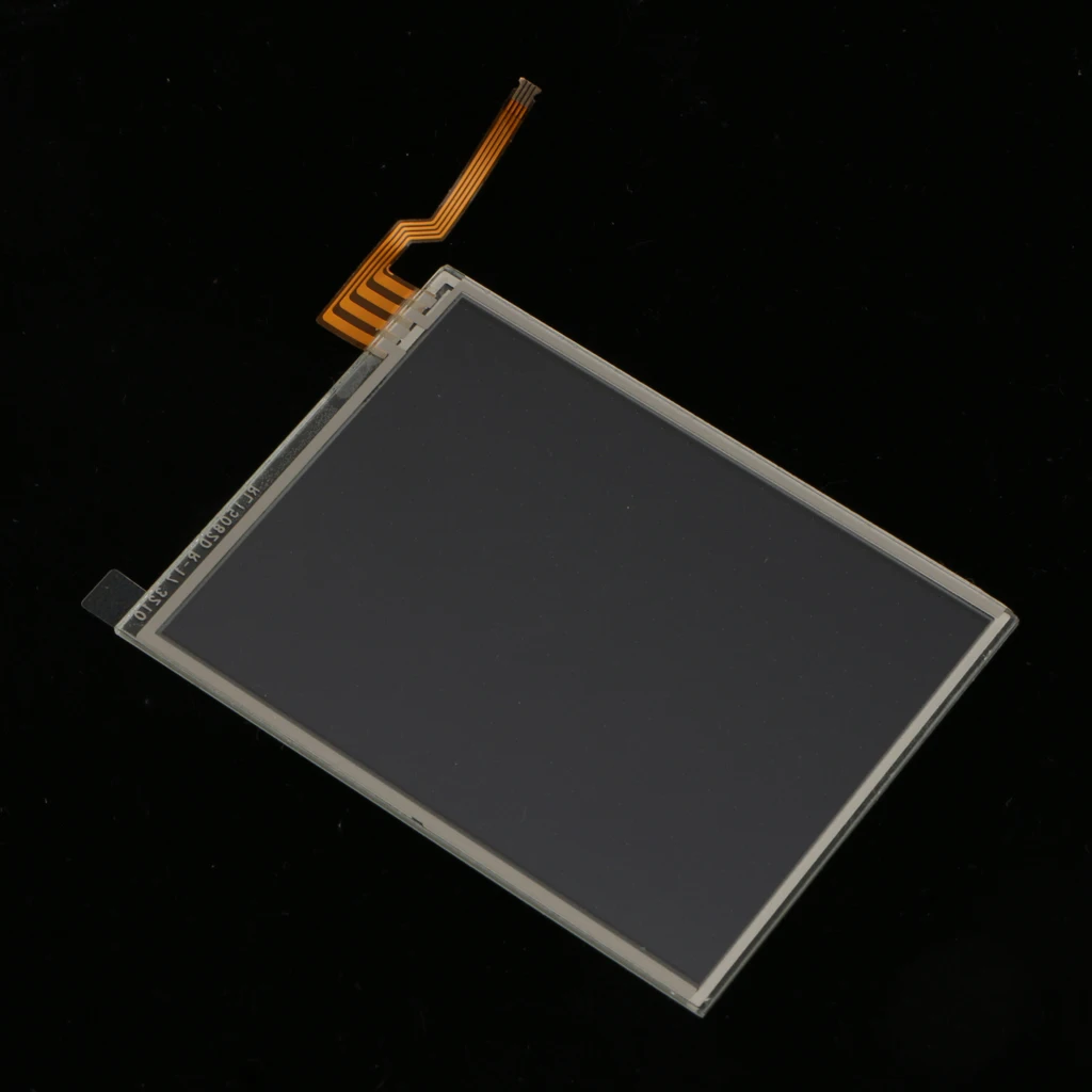Touch Screen Digitizer Repair Replacement for  2DS N2DS Game Console