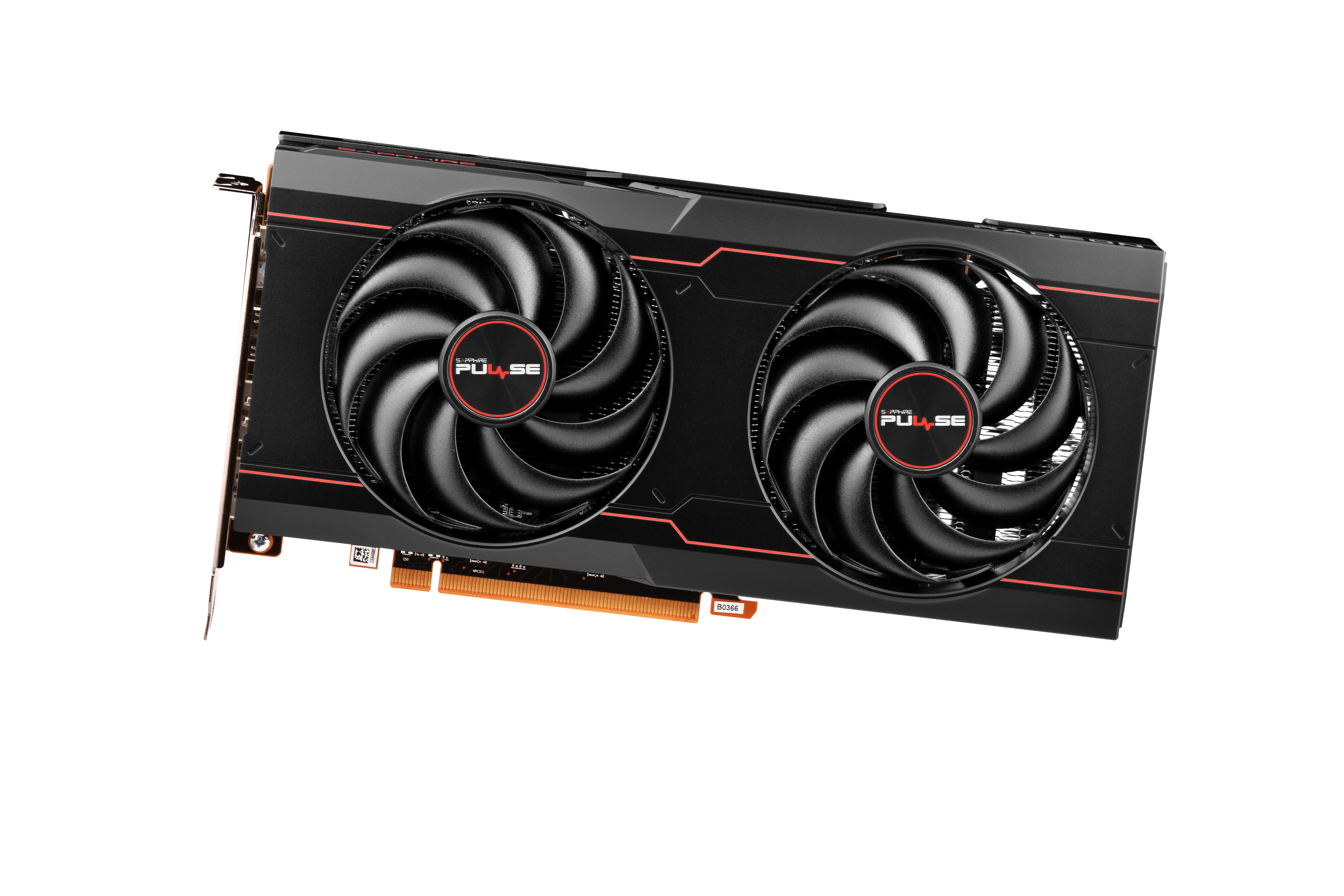 Radeon rx 7600 16gb