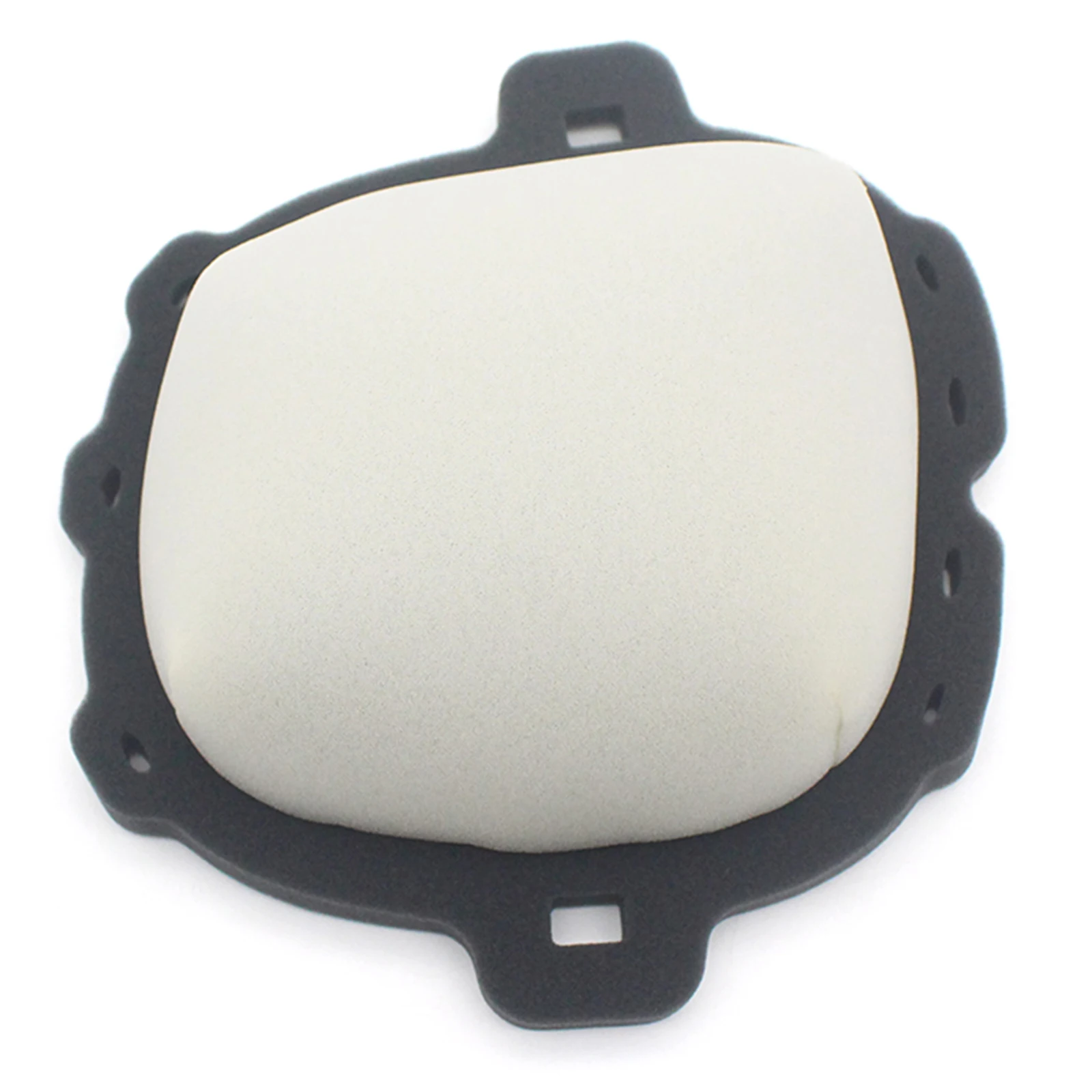 Motorcycles Air Filter Cleaner Element Responsible for Air Cycle for Honda CRF450R RX 2021 17213-MKE-AF0