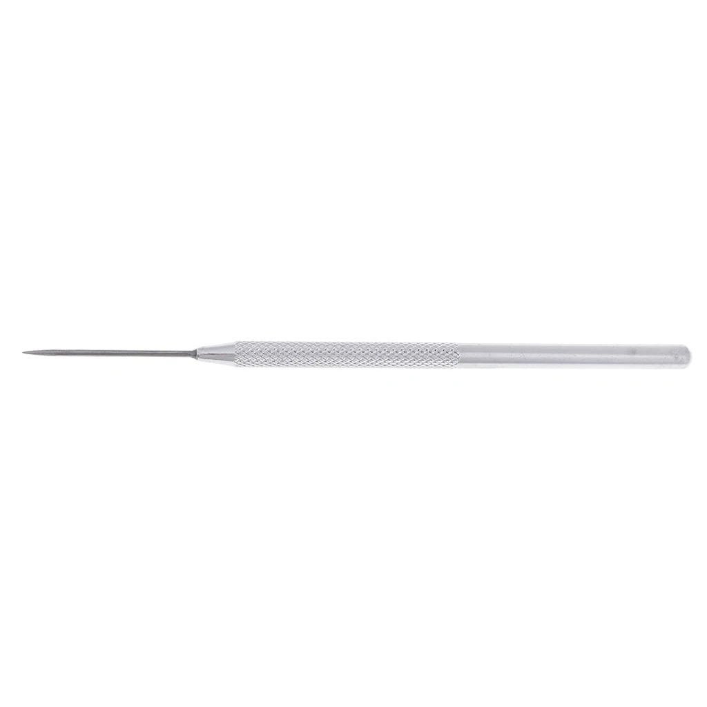 High Quality Clay Modeling Sculpture Polymer Clay Pro Needle Detail Tools Perfect for fine-point detail work