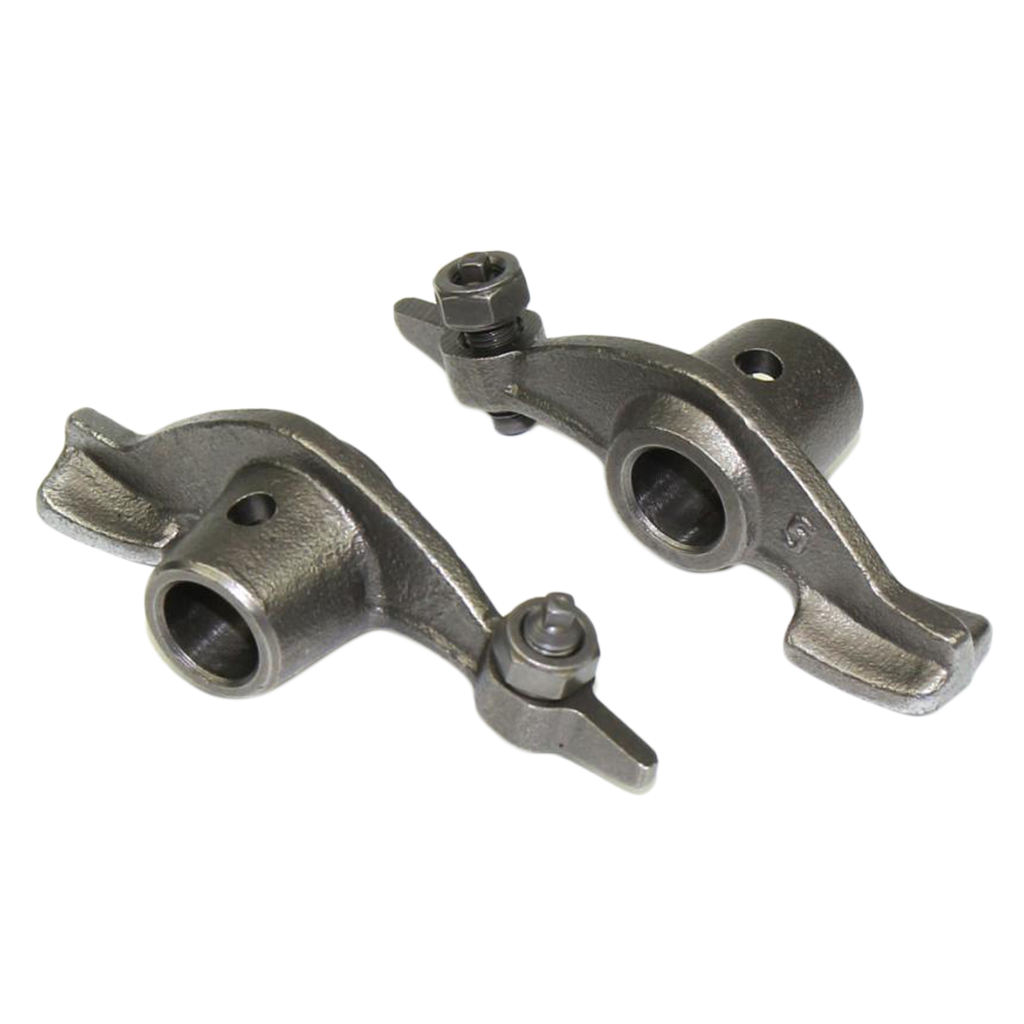Motorcycle Intake/ Exhaust Rocker Arm Modified For Yamaha 250cc YP 250