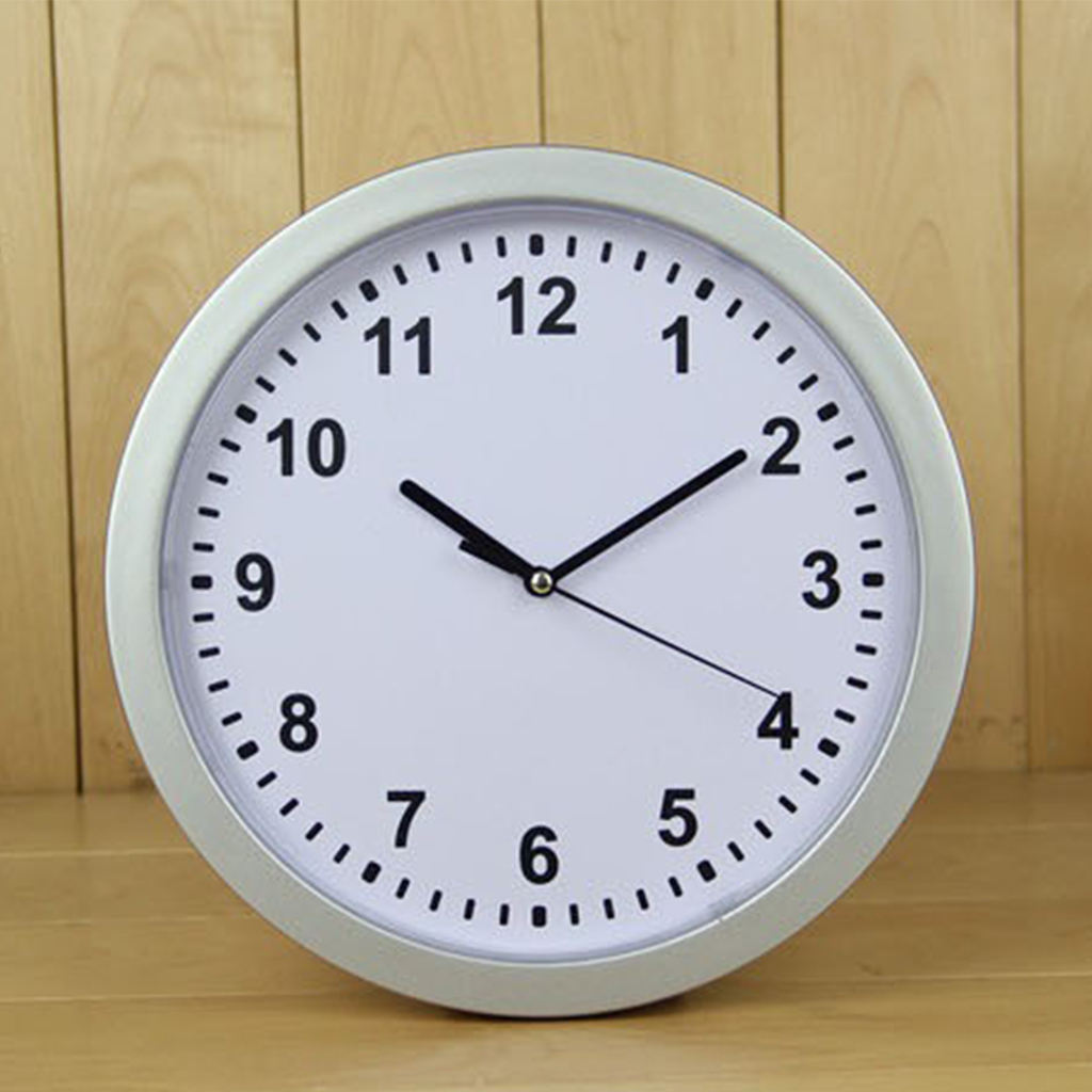 Multifunction Wall Clock Storage Box Clock Safe Box Wall Clock Jewelry Box
