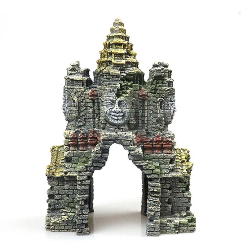 paisagismo ornamento simulação artesanato dropshipping