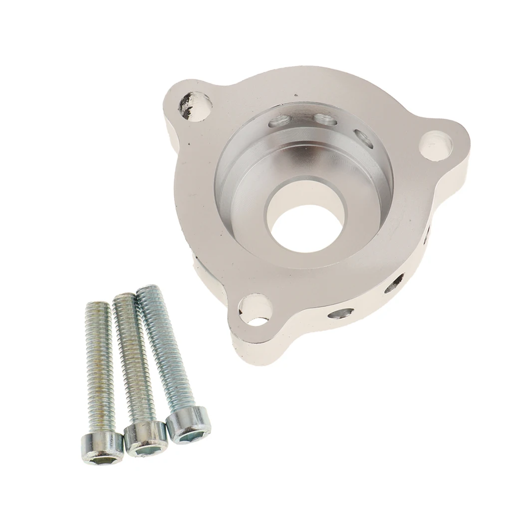 Blowing Off The BOV Drain Valve Spacer Kit Adapter Adapter for  R56