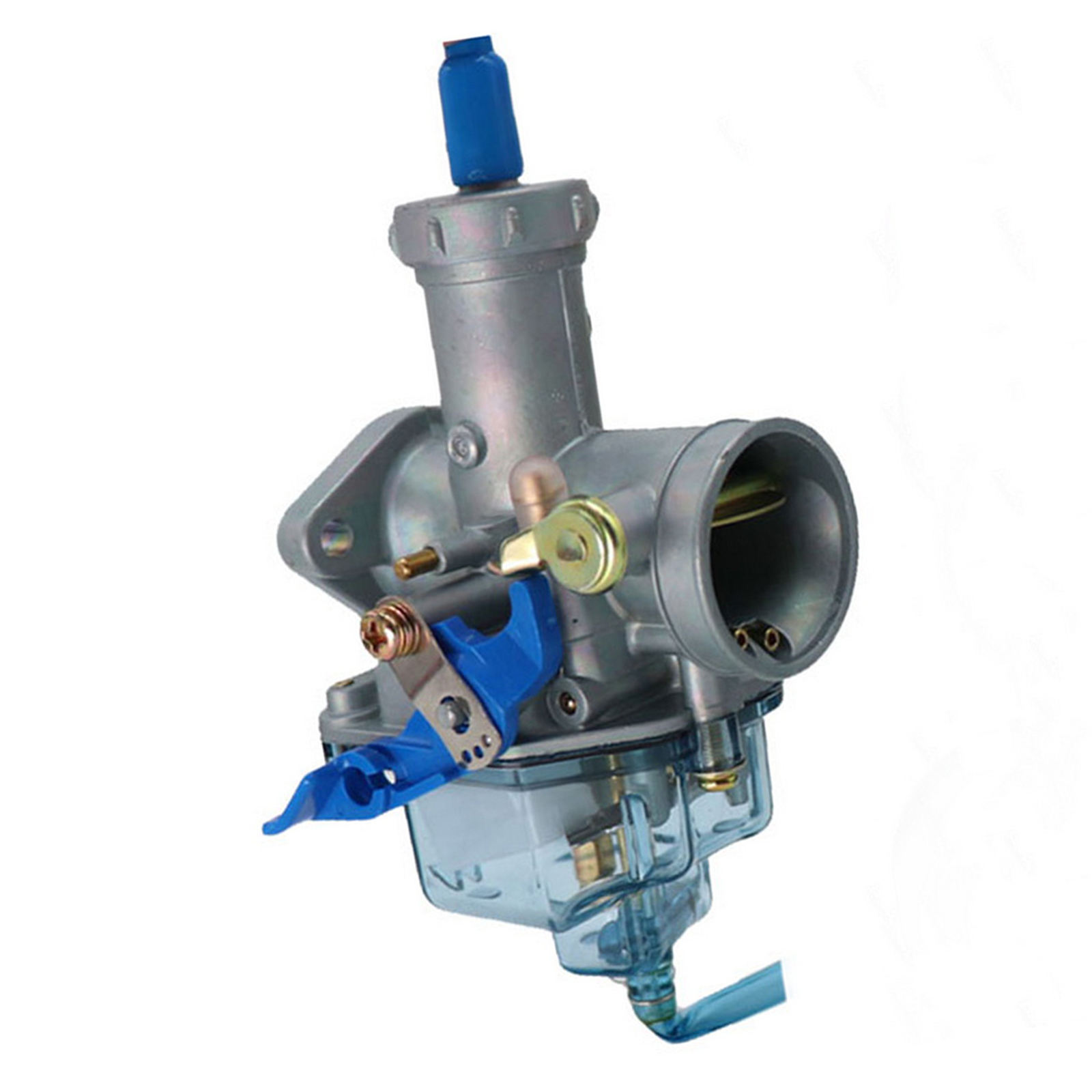 30mm Carb PZ30 Motorbikes Carburetor Moulding Accessories for ATV 150cc 160cc 200cc 250cc 4-Stroke Quad Dirt Bike