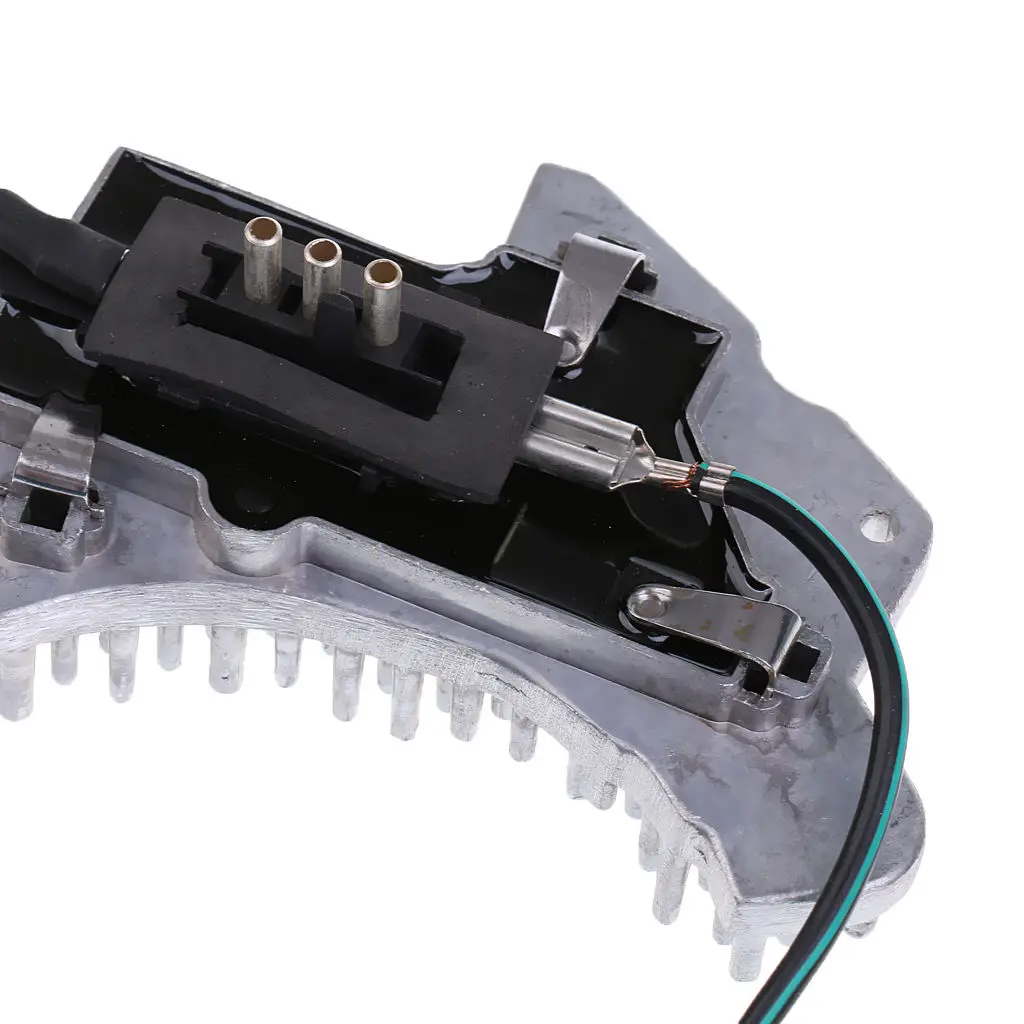 HVAC Blower Motor Resistor for Mercedes C220 C230 C280 CLK320 2108206210