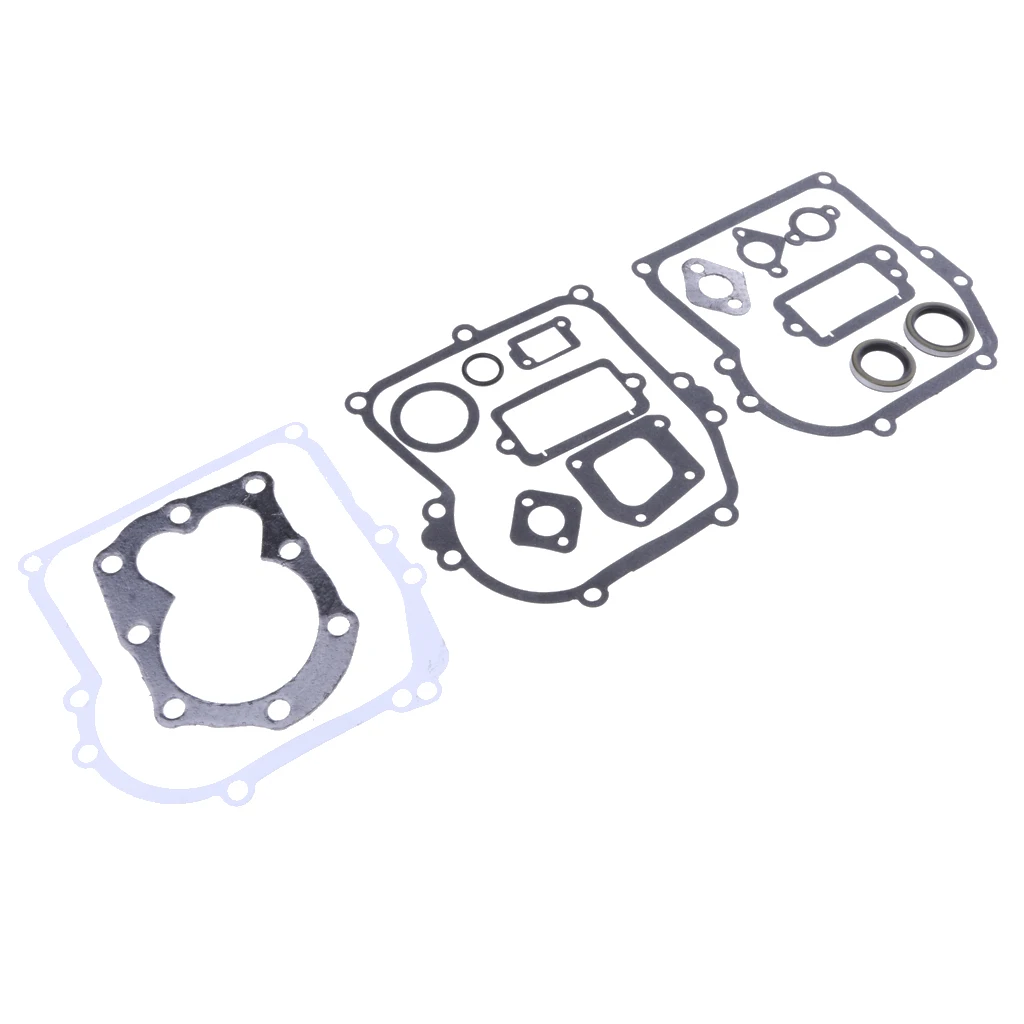 1 Set Reliable 590777 Engine Rebuild Gasket Kit Fit    794209, 699933, 298989  Motorcycle Accessary NEW