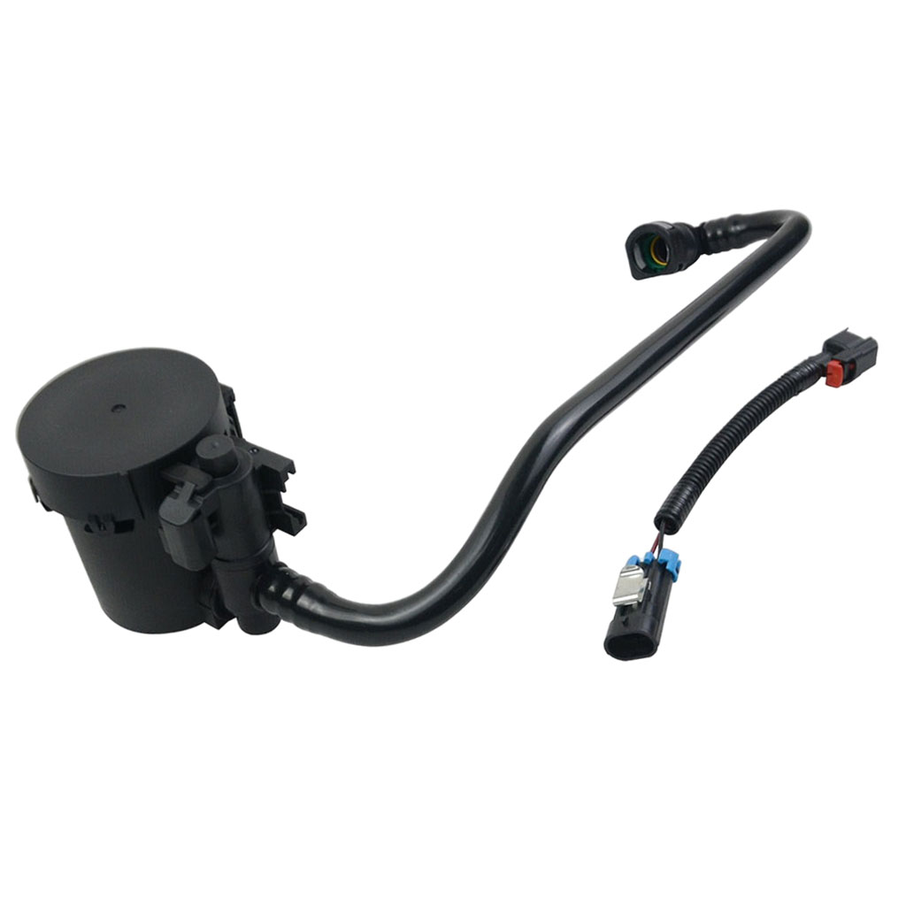 Vapor Canister Vent Solenoid Valve 25948082 911-070 for GMC  Accessories Replaces Professional 20907779