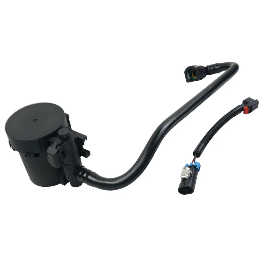 Parts & Accessories EVAP Vapor Canister Vent Solenoid Valve 10386359