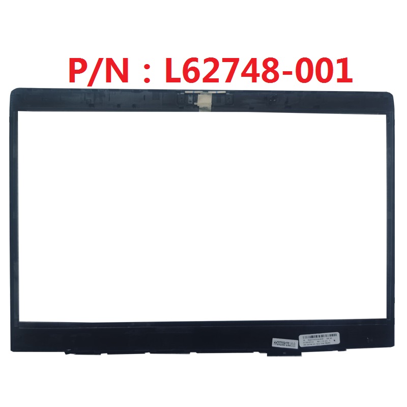 NEW For HP EliteBook 745 G6 840 G6 laptop LCD Back Cover L62729-001 M13929-001/Front Bezel/Palmrest