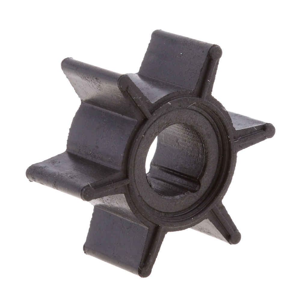 Outboard Water Pump Impeller for Mercury Mariner outboard 2 2.5 3.3hp 2 stroke 161543 Motor  water pump Impeller