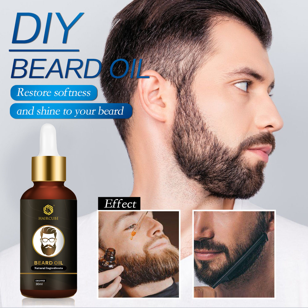 Best of Beard Growth Essential Oil 100% Natural Beard Growth Oil Hair Loss Products For Men Beard Care Hair Growth Nourishing Beard Care Reviews & Tips