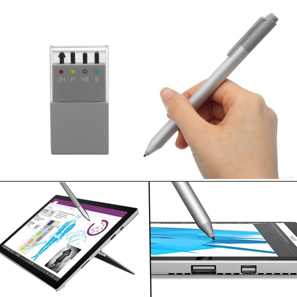 Canetas p tablet