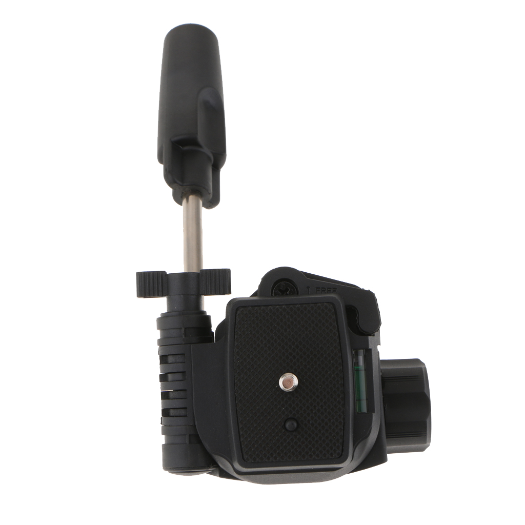 Photography Camera Ball Head 360 Degree Rotation For SLR Cameras DV Phones