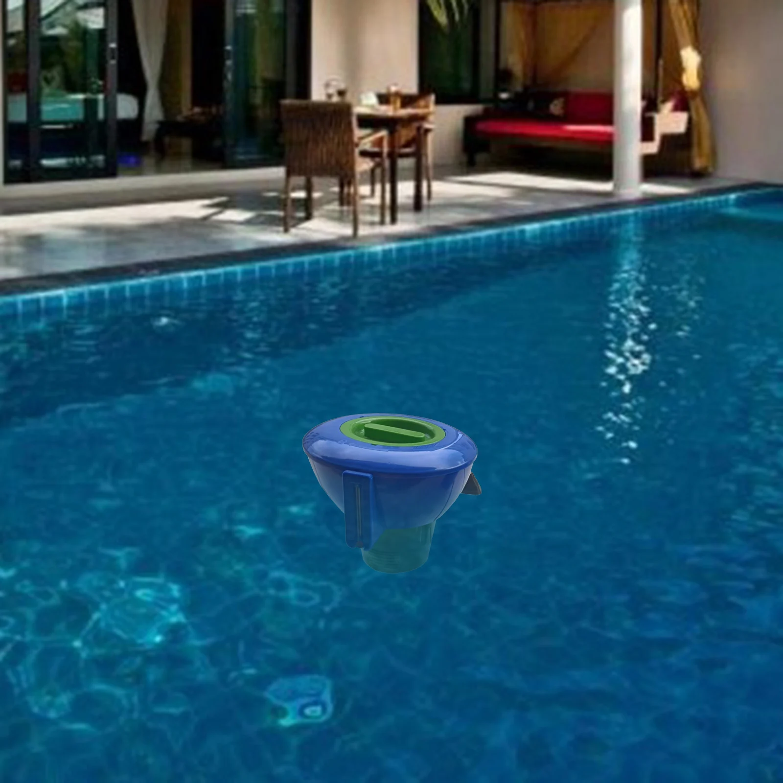 Pro Swimming Pool 8