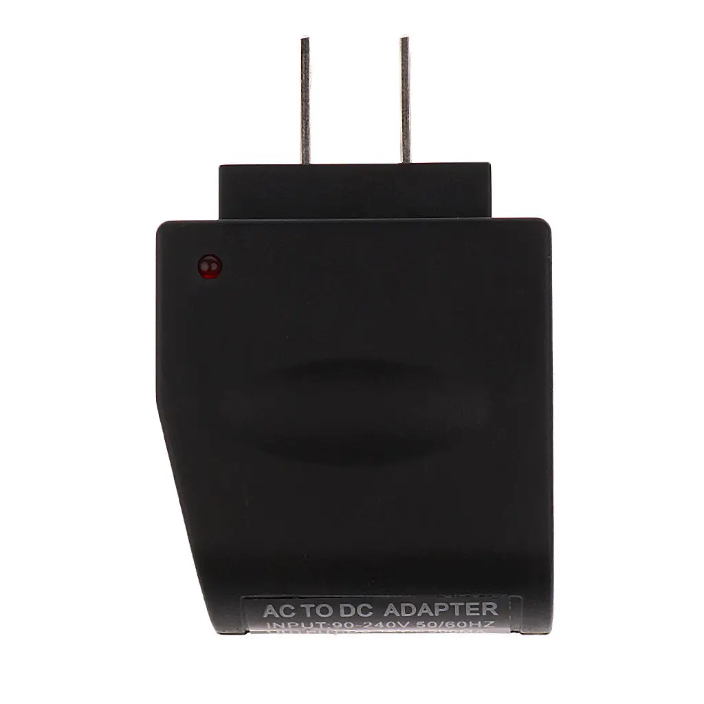 110V-220V AC To 12V DC Car Lighter Power Adapter Converter US Plug