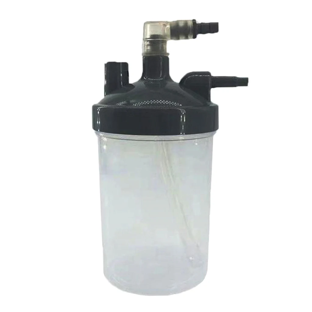 Humidifier Water Bottle 500ml for  7F Oxygen Concentrator,