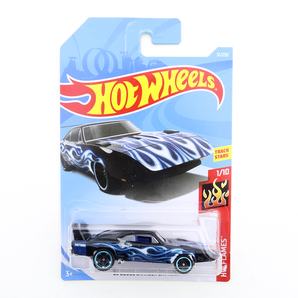 hot wheels dodge charger 2019