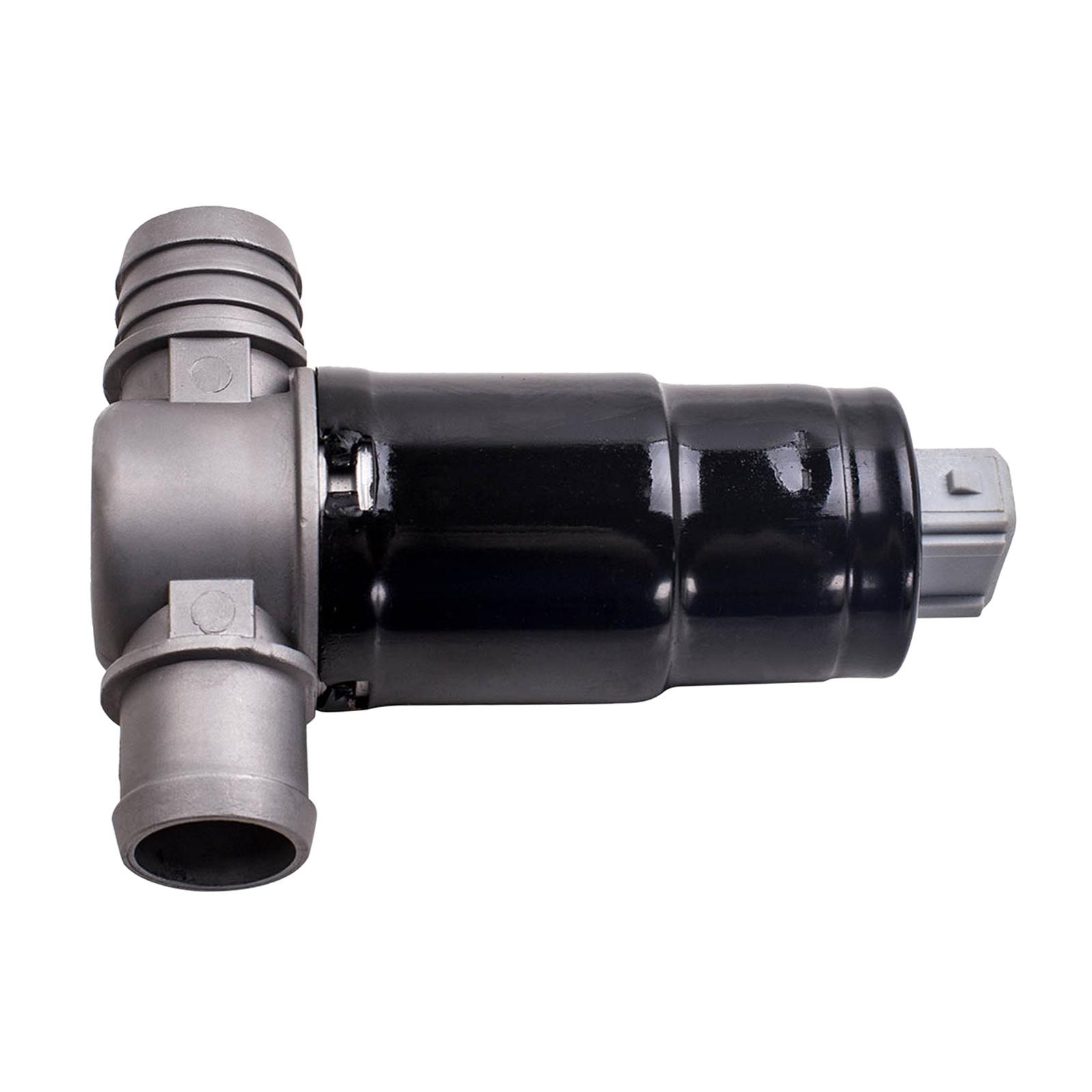 Auto Idle Control Valve 13411433626 Fuel Injection Replace Parts 13411726209 Accessories 028014057 Fit for BMW 325i Icv E30 E34