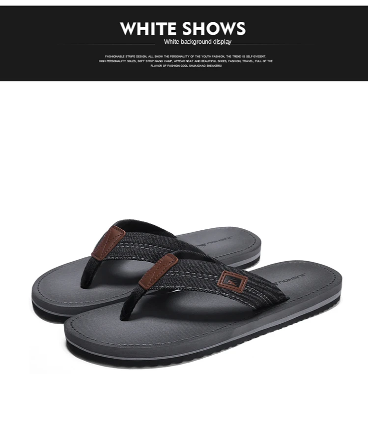 confortáveis sapatos casuais masculinos da moda chinelos de venda quente calçado 2021
