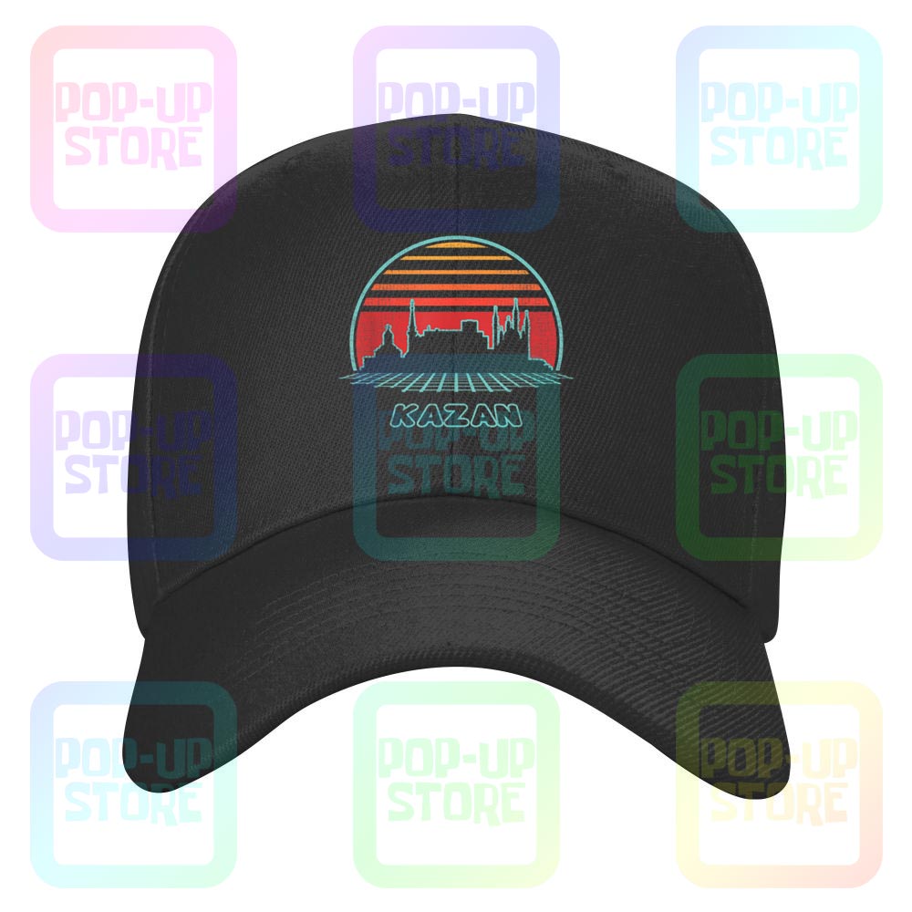 Souvenir Gift Caps Baseball Cap 