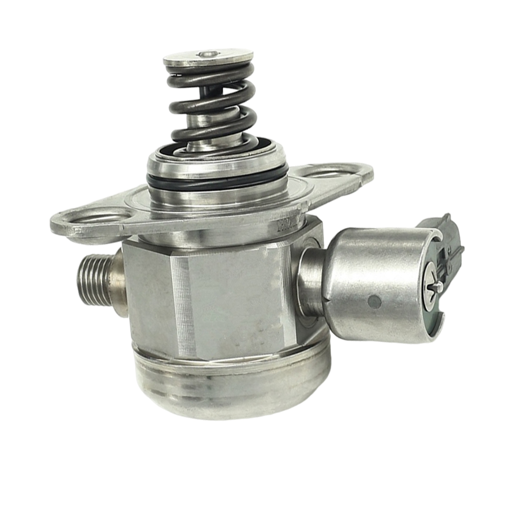 Fuel Pump Fits for Nissan Juke 1.6L 2011-2017, for Rogue Sport 2.0L 2017, Car Accessories 16630-4BA0A 166304BA0A