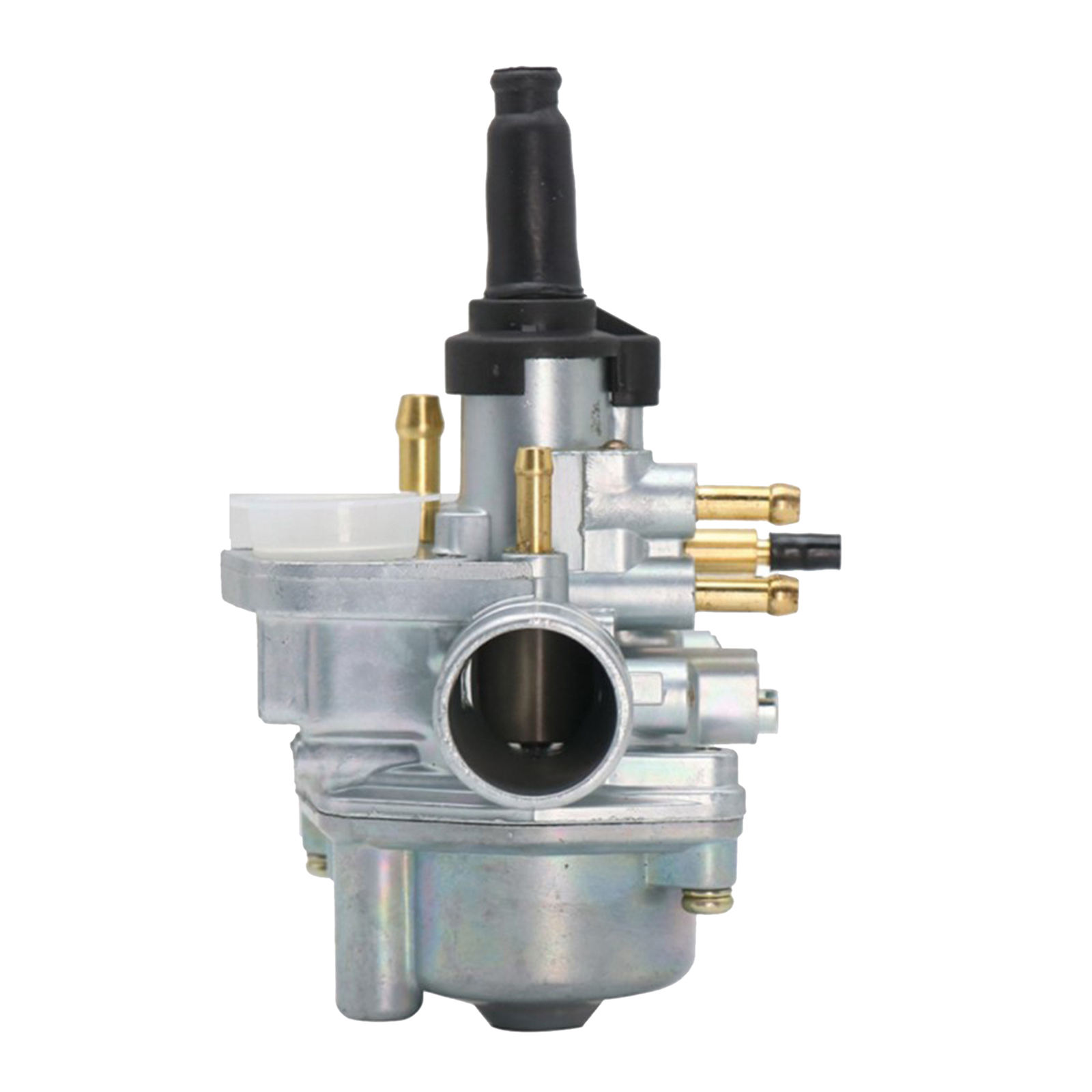 Carburetor Type PHVA 17.5 without Starter Booster Suit for MBK 51 Piaggio Moped Scooter Peugeot 50cc