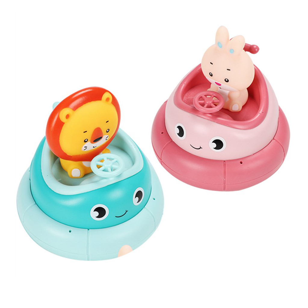 Cute Bath Spray Water Toy for Toddlers Interactive Pool Sprinkler Toy Gifts