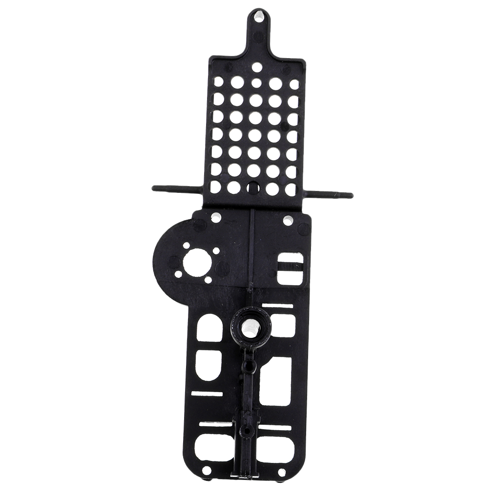 RC Airplane Helicopter Model Main Frame for XK K110 Wltoys V997 V930