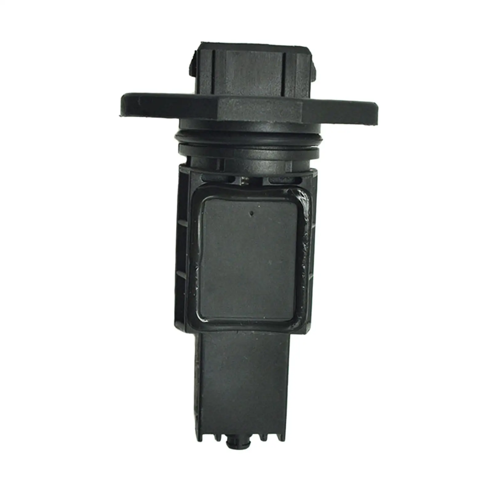 Mass Air Flow Sensor Car Supplies Replacement Parts Plastic Vehicle Parts Black Maf, for Audi A8 0280217804, 077133471D