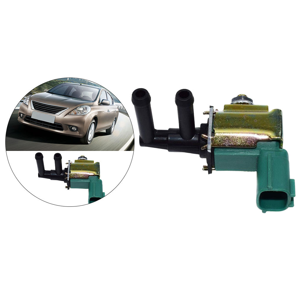 Vapor Canister Shutoff Valve 14933-0Z800 Replacement fits for Nissan
