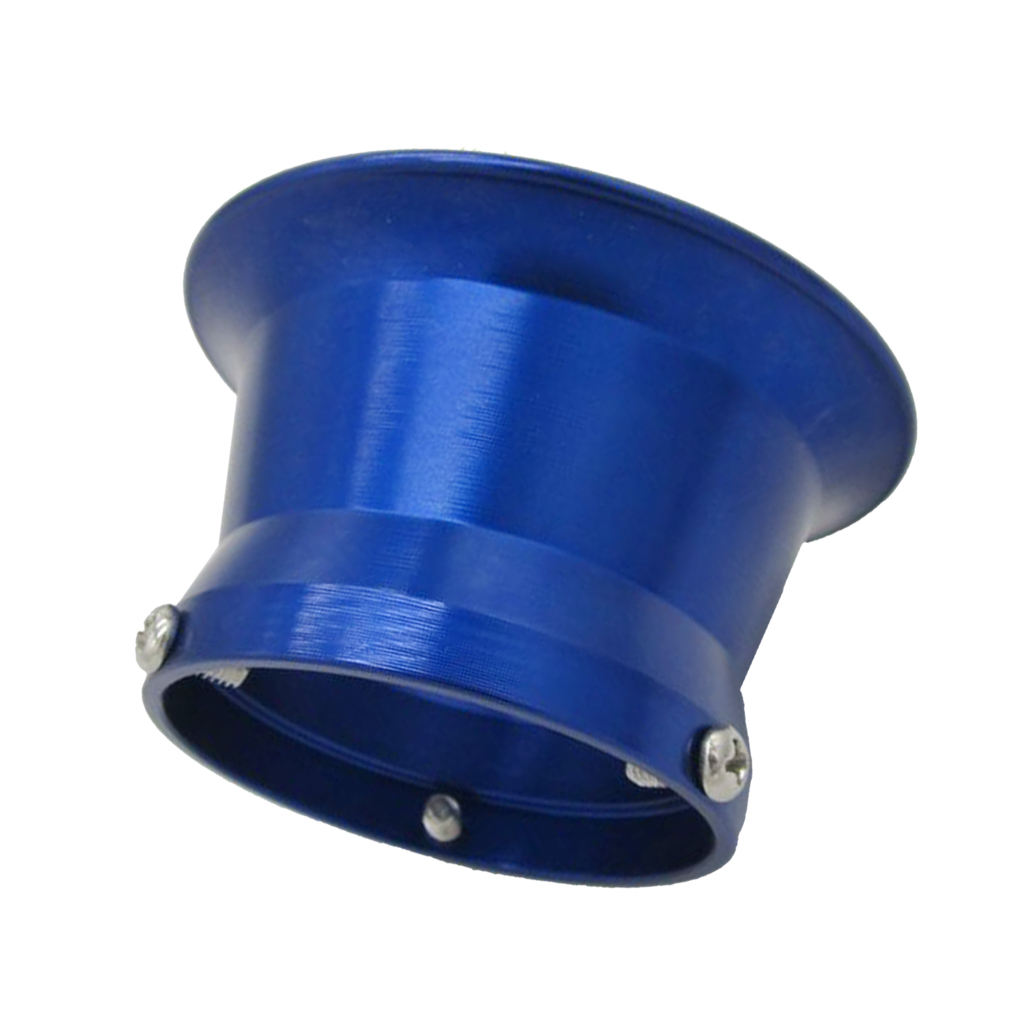 50mm Carburetor Air Filter Wind Horn Cup For  OKO KOSO PWK24-30 Stable Characteristics High Reliability