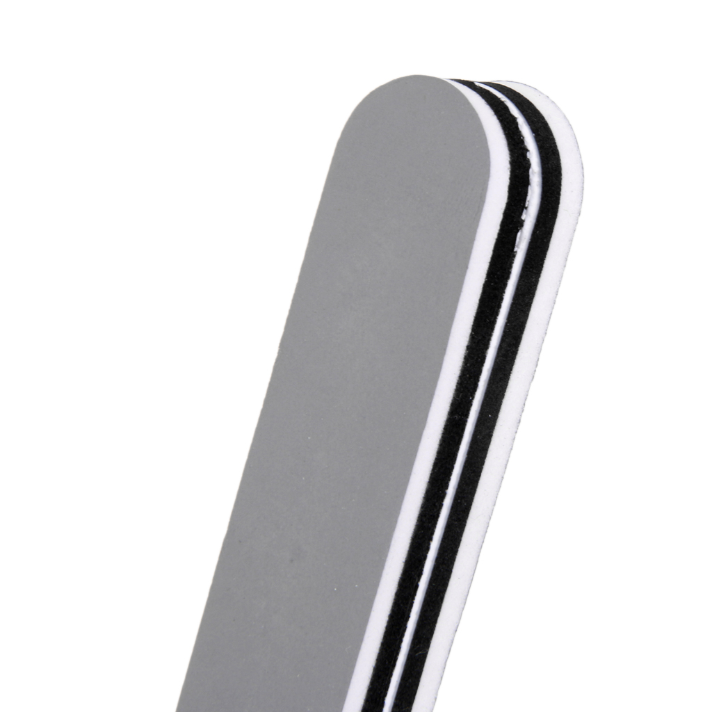 Nail Files Buffer Shiner Polisher Professional Art Supplies Pedicure Manicure