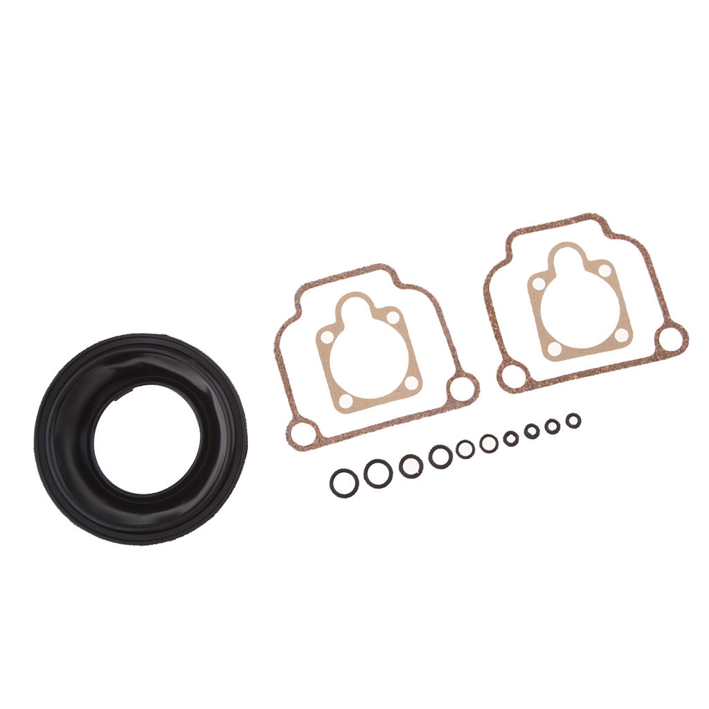 Motorcycle Racing Carb Carburetor Rebuild Kit for  BING CV 32mm R65