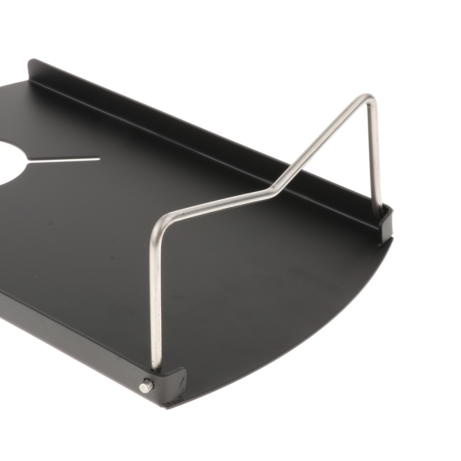 Outdoor Folding Stove Table Ultralight Burner Cooker Stand Holder BBQ Desk