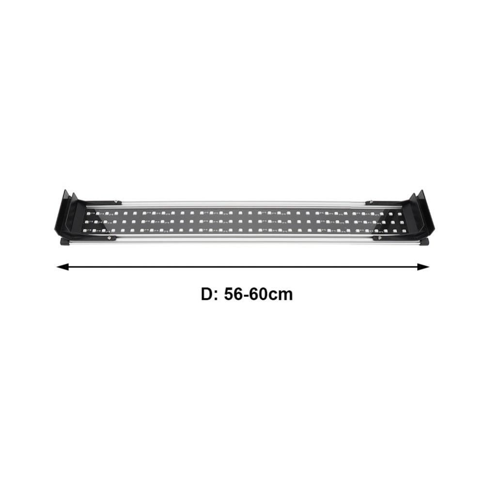 espectro completo, 26-70 cm, 110v-240v, com controle remoto