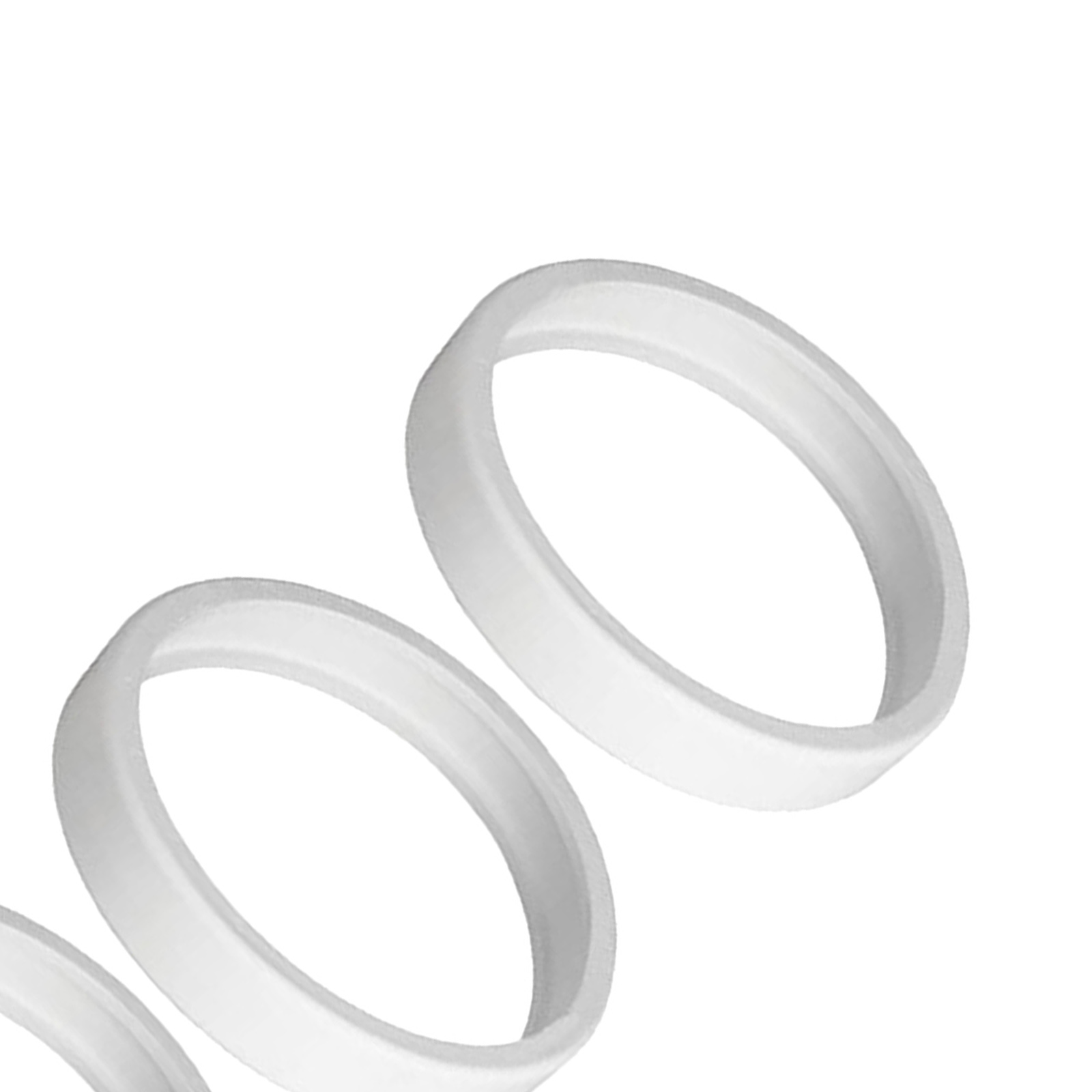 3PK Pool Cleaner All Purpose Tire For Polaris 180 280 360 380